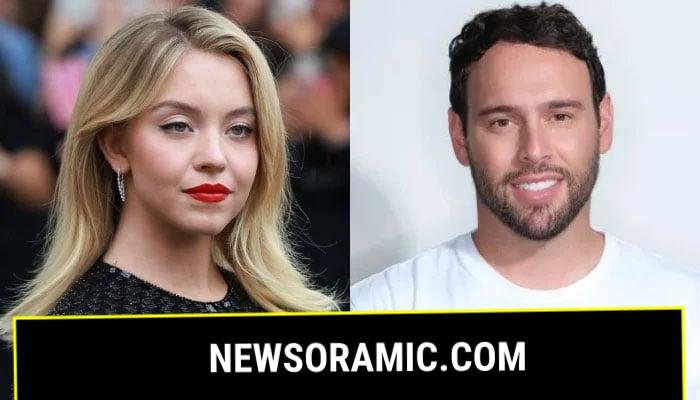 Sydney Sweeney enjoys Scooter Braun’s attention amid romance rumors: Source