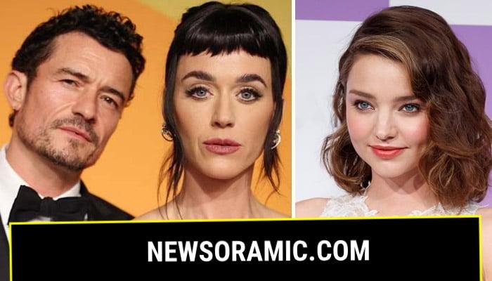 Miranda Kerr gives rare details about Orlando Bloom, Katy Perry split