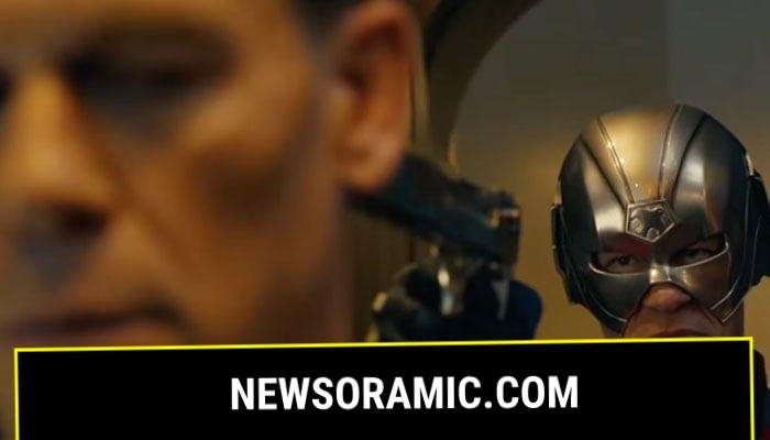 Peacemaker season two dominates major charts