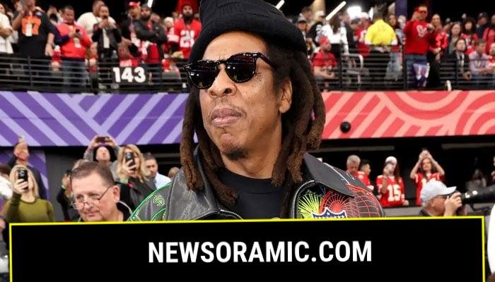 New album of JAY-Z on the cards?