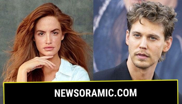 Haley Kalil addresses dating rumors with Austin Butler