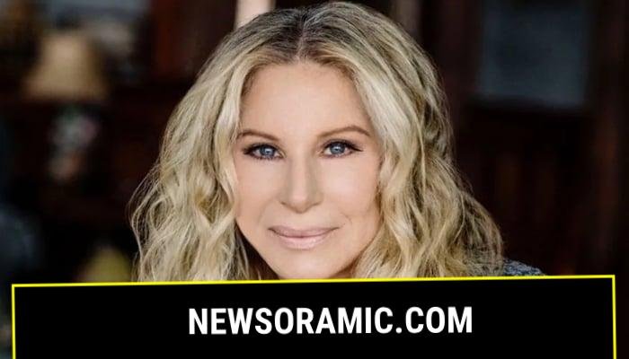 Photo: Barbra Streisand deeply cut following Alan Bergmans sudden death: Source