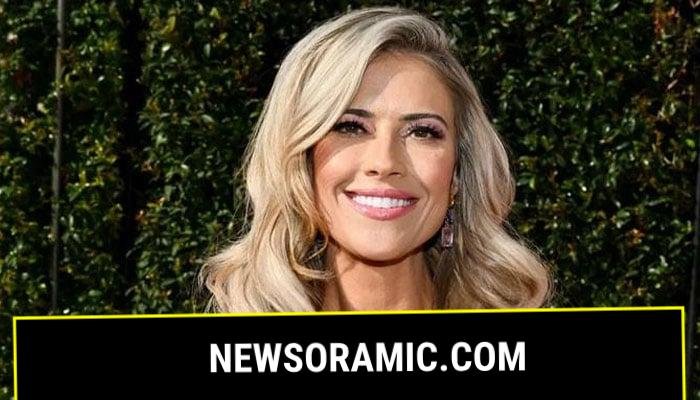 Christina Haack shares cryptic post after ex Josh Hall branded her classless