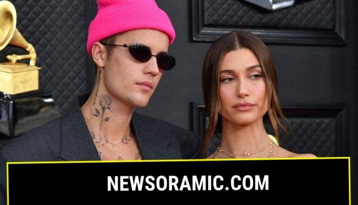 Justin Bieber shows love for wife Hailey THIS way