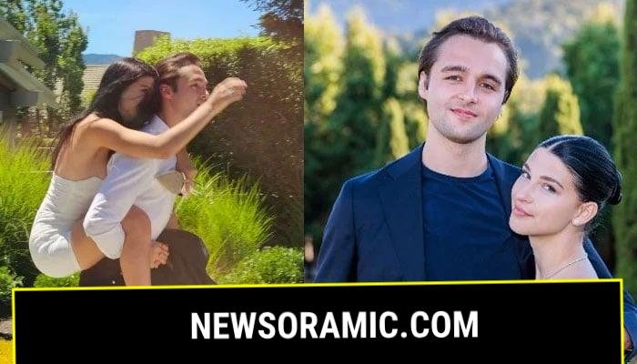 Phoebe Gates splits from Paul McCartney’s grandson amid amazing new romance