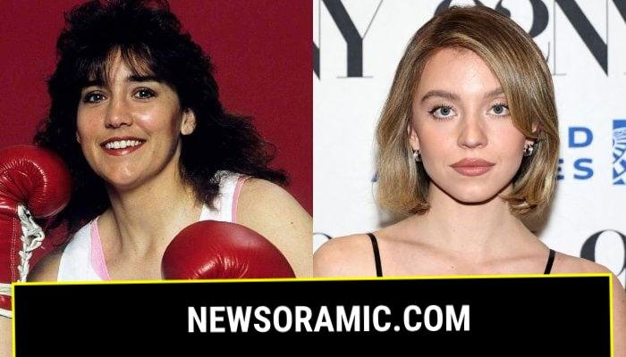Sydney Sweeney praises incredible female boxer Christy Martin