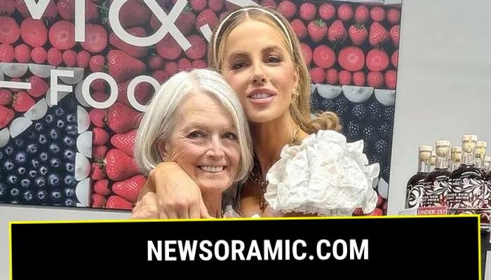 Kate Beckinsale shares rare details of late mothers celebration of life