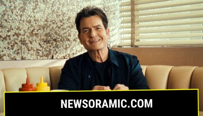Charlie Sheen stuns with brutally honest take on romance