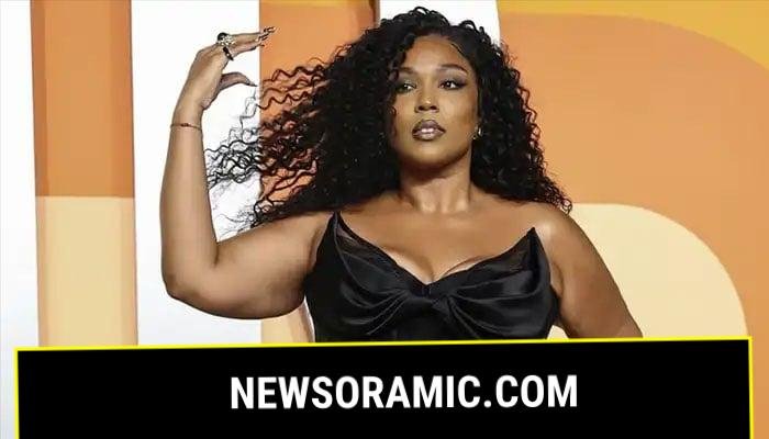 Lizzo airs rant on social media over music industry woes
