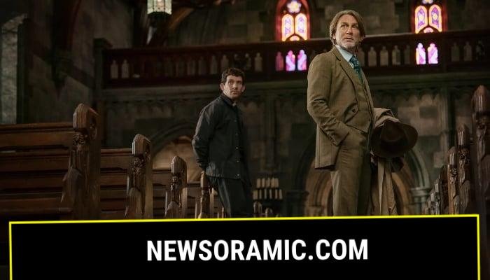 Josh Brolin, Kerry Washington gush over Knives Out cast’s chemistry