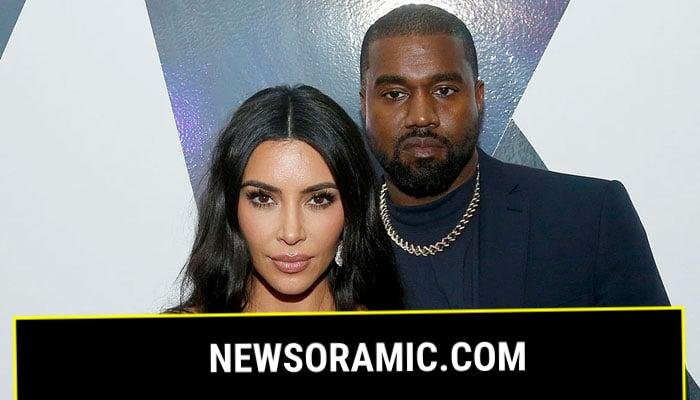 Kanye West grows bitter over Kim Kardashians net worth