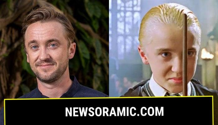Tom Felton says Harry Potter TV reboot feels unreal