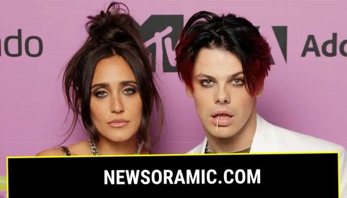 Jesse Jo Stark makes bold claim about Yungblud