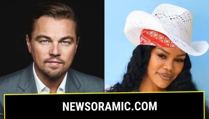 Teyana Taylor, Leonardo DiCaprio opens up about their surprising friendship