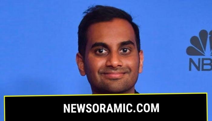 Aziz Ansari gets honest about his reasons for cutting off the internet