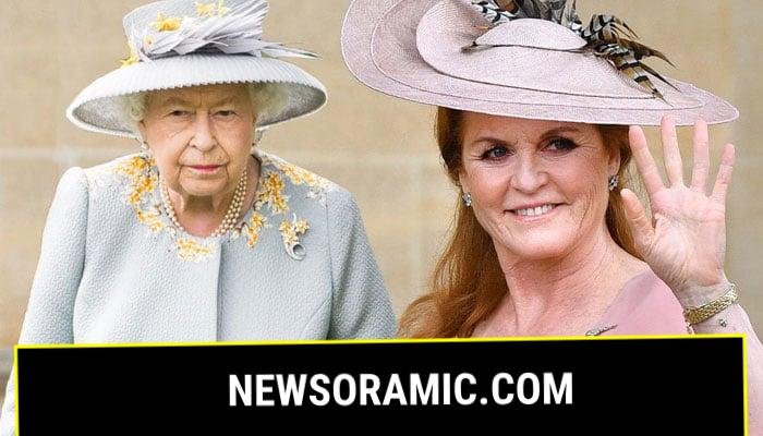 Sarah Ferguson remembers Queen Elizabeth on third death anniversary