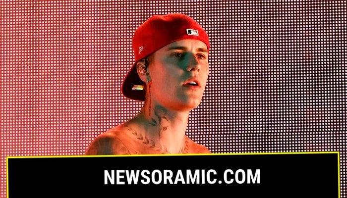 Justin Bieber gives fans sweet treat with rare glimpses of son Jack
