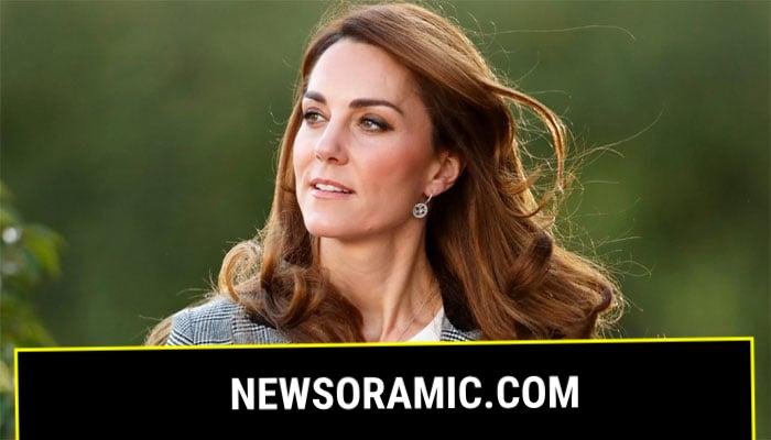 Kensington Palace reveals solo engagements of Kate Middleton