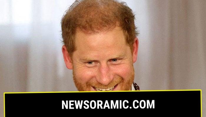 Prince Harry red marked for ‘hypocrisy with UK public