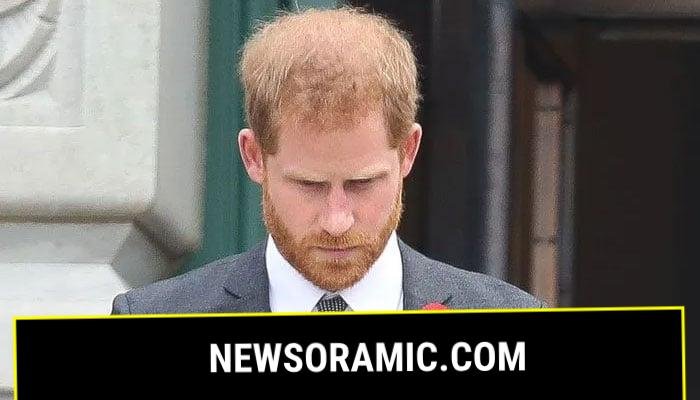 Prince Harry knows he ‘went too far, wants old Brit love
