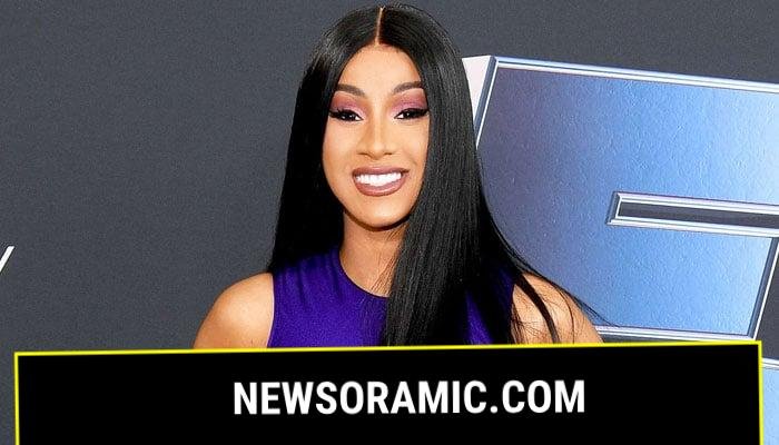 Cardi B hints at plans for bigger family