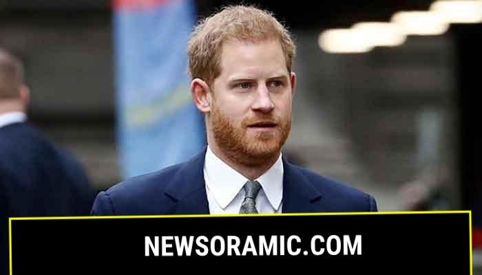 Prince Harrys IGF announces new grants amid UK trip of duke