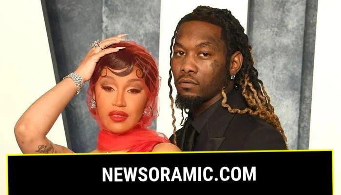 Offset wants ex-wife Cardi B to win amid new album release