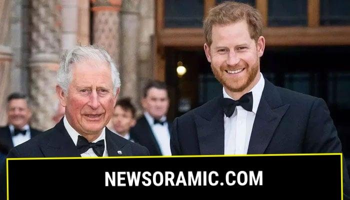 King Charles, Prince Harry meeting hints at new chapter for royal family