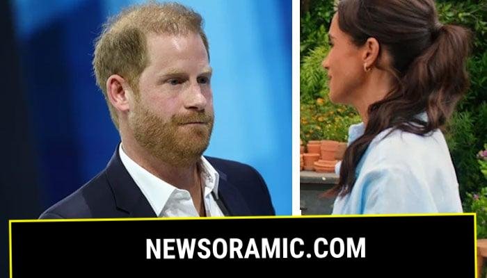 Prince Harry’s visit with the King leads many to get up close and honest