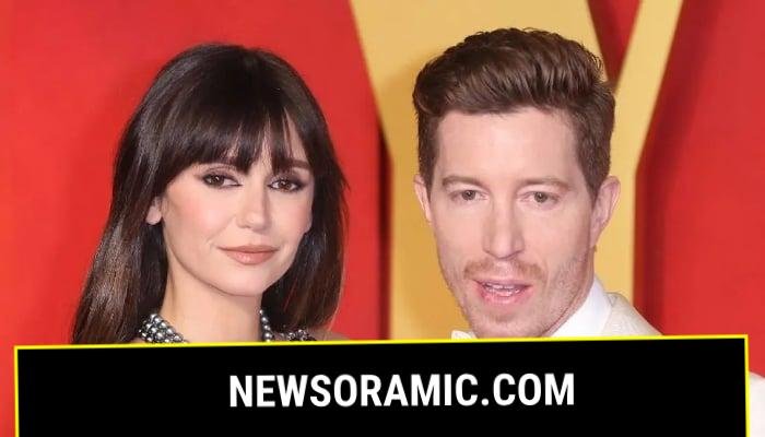 Photo: Nina Dobrev, Shaun White end engagement after five years together