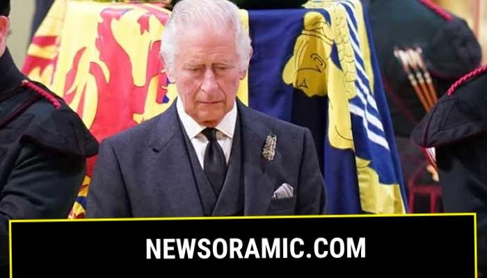 After Prince Harry meeting, King Charles faces worst-ever monarchy poll