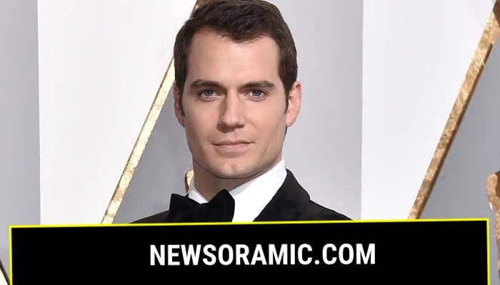 Henry Cavills training injury pushes Highlander remake to 2026