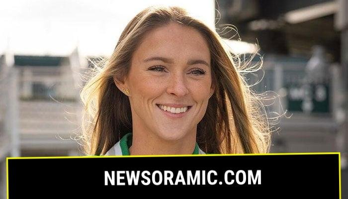 Kylie Kelce confesses why her quiet time never lasts too long