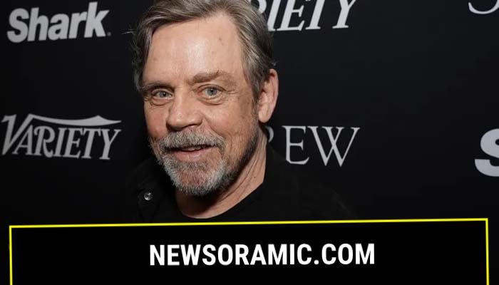 Mark Hamill can’t explain his sudden career resurgence