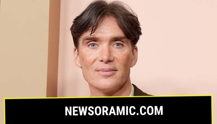 Cillian Murphy jokes about Voldemort casting in Harry Potter series