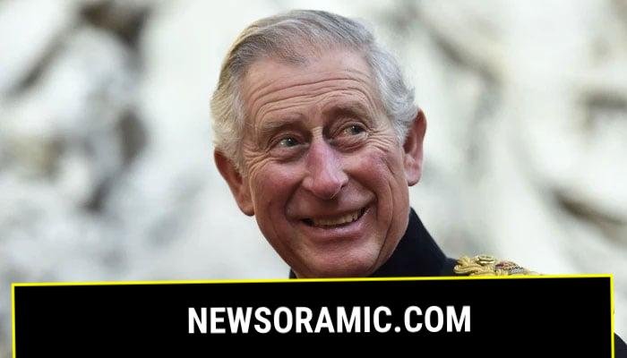 Buckingham Palace preps for a state visit: Video