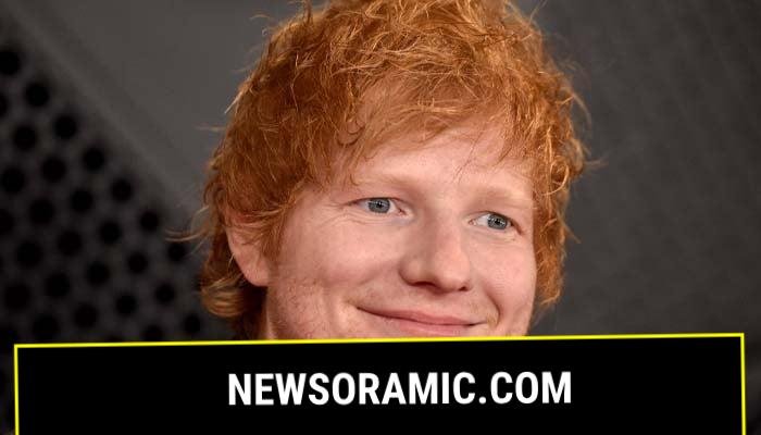 Ed Sheeran reveals wife Cherrys health scare changed his music forever