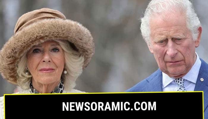 King Charles, Camilla put on ‘united front’ but live apart