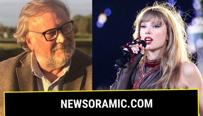 Massachusetts songwriter shares experience of co-writing song with Taylor Swift