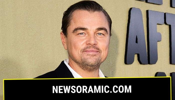 Leonardo DiCaprio mentions future acting plans