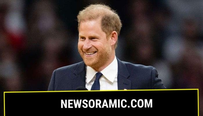 Prince Harry faces new major challenge