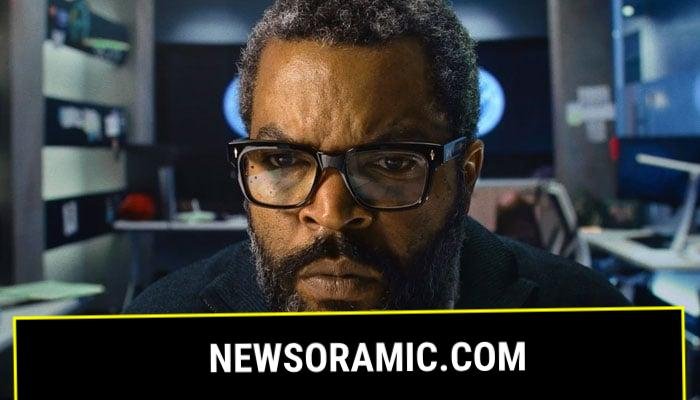 Ice Cube looks back at War of the Worlds shooting