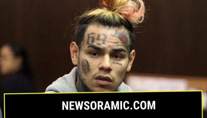 6ix9ine legal drama explodes with fresh accusations