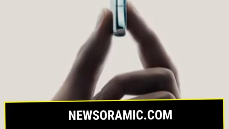 Apple unveils new iPhone models