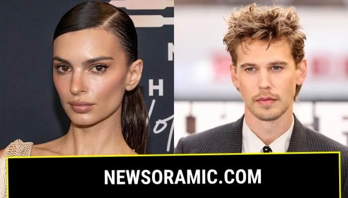 Austin Butler, Emily Ratajkowski spark romance rumours with recent outing