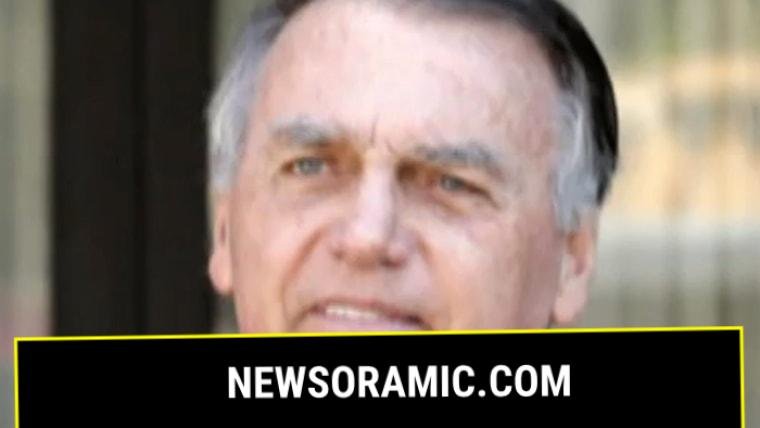 Brazil's former President Bolsonaro convicted over coup