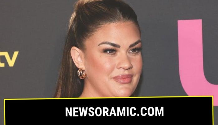 Brittany Cartwright reflects on relationship status after divorce