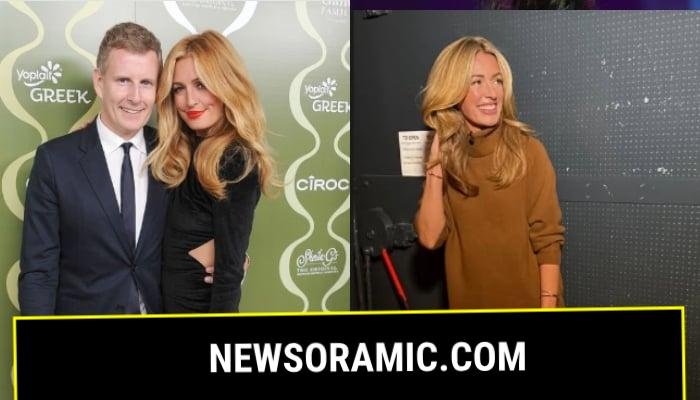 Cat Deeley wows in new look as she stays silence on marriage breakdown