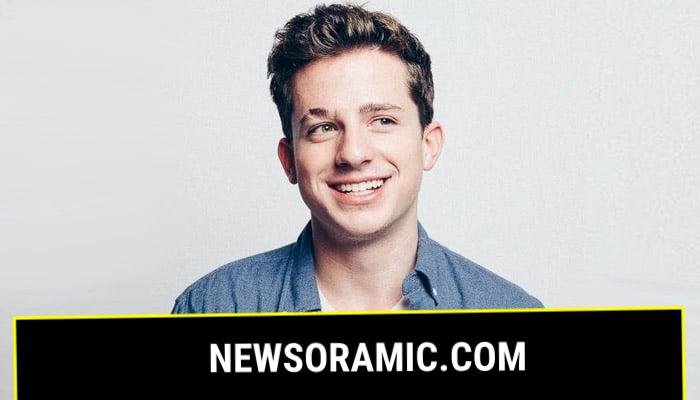 Charlie Puth strikes major deal in new career move
