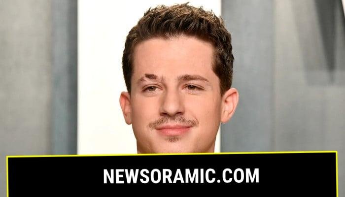 Charlie Puth to have new ‘intimate’ shows in New York, Los Angeles